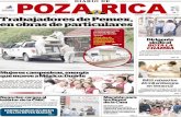 Diario de Poza Rica 6 de Enero de 2016