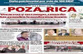 Diario de Poza Rica 7 de Enero de 2016