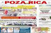 Diario de Poza Rica 9 de Enero de 2016