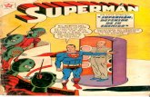 Superman 398 1963
