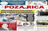 Diario de Poza Rica 11 de Enero de 2016