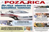 Diario de Poza Rica 12 de Enero de 2016