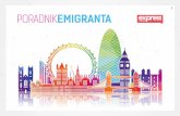 Poradnik emigranta - Wielka Brytania, Anglia, UK… jak zacząć?
