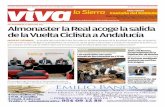 Viva la sierra 15 01 16