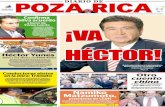 Diario de Poza Rica 15 de Enero de 2016