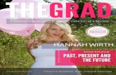 The Grad Hannah