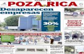 Diario de Poza Rica 19 de Enero de 2016