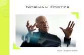 Norman foster