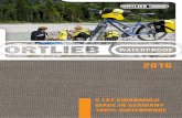 Katalog Bikeman 2016 - produkty marki Ortlieb