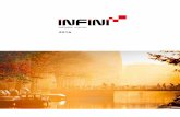 Katalog Bikeman 2016 - produkty marki Infini