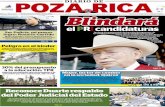 Diario de Poza Rica 22 de Enero de 2016