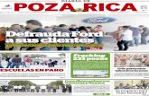 Diario de Poza Rica 23 de Enero de 2016
