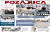 Diario de Poza Rica 25 de Enero de 2016