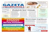 Gazeta ciechocinska 59 2015