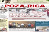 Diario de Poza Rica 28 de Enero de 2016
