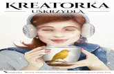 Kreatorka Uskrzydla 01(09)/2016