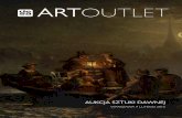 ART OUTLET - Aukcja Sztuki Dawnej, 9 lutego 2016, godz. 19
