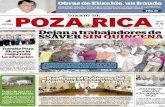 Diario de Poza Rica 3 de Febrero de 2016