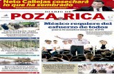 Diario de Poza Rica 9 de Febrero de 2016