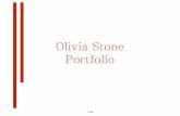 Olivia Stone Portfolio