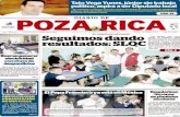 Diario de Poza Rica 13 de Febrero de 2016