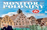 Monitor Polonijny 2016/1