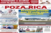 Diario de Poza Rica 16 de Febrero de 2016