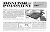 Monitor Polonijny 1999/7-8