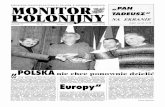 Monitor Polonijny 1999/11