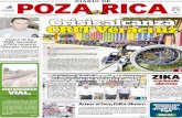 Diario de Poza Rica 17 de Febrero de 2016