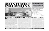 Monitor Polonijny 1998/7