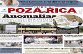 Diario de Poza Rica 18 de febrero de 2016