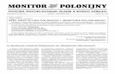 Monitor Polonijny 1997/7-8