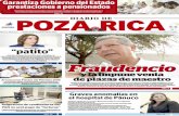 Diario de Poza Rica 19 de Febrero de 2016
