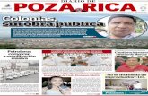 Diario de Poza Rica 22 de febrero de 2016