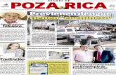 Diario de Poza Rica 24 de Febrero de 2016