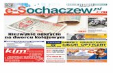 e-Sochaczew.pl EXTRA numer 72