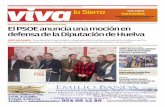 Viva la sierra 26 02 16