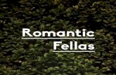Romantic Fellas - Offer [PL]