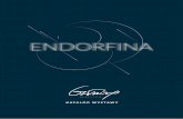 Endorfina - Katalog wystawy