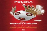 Moja historia futbolu. Polska