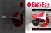 20th International Book Fair in Krakow