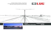 LUG Infrastructural Lighting