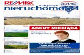 Magazyn Nieruchomości RE/MAX Home Professional