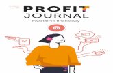 Profit Journal 15