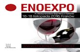 Enoexpo folder 2016