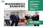 Wiadomosci Bankowe marzec 2016