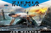Ziemia niczyja - Jan Waletow - fragment