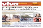 Viva la sierra 01 04 16