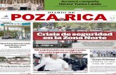 Diario de Poza Rica 4 de Abril de 2016